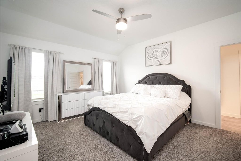 Photo of 4327 Whitefish Lane, Fulshear, TX 77494 (MLS # 53534029)