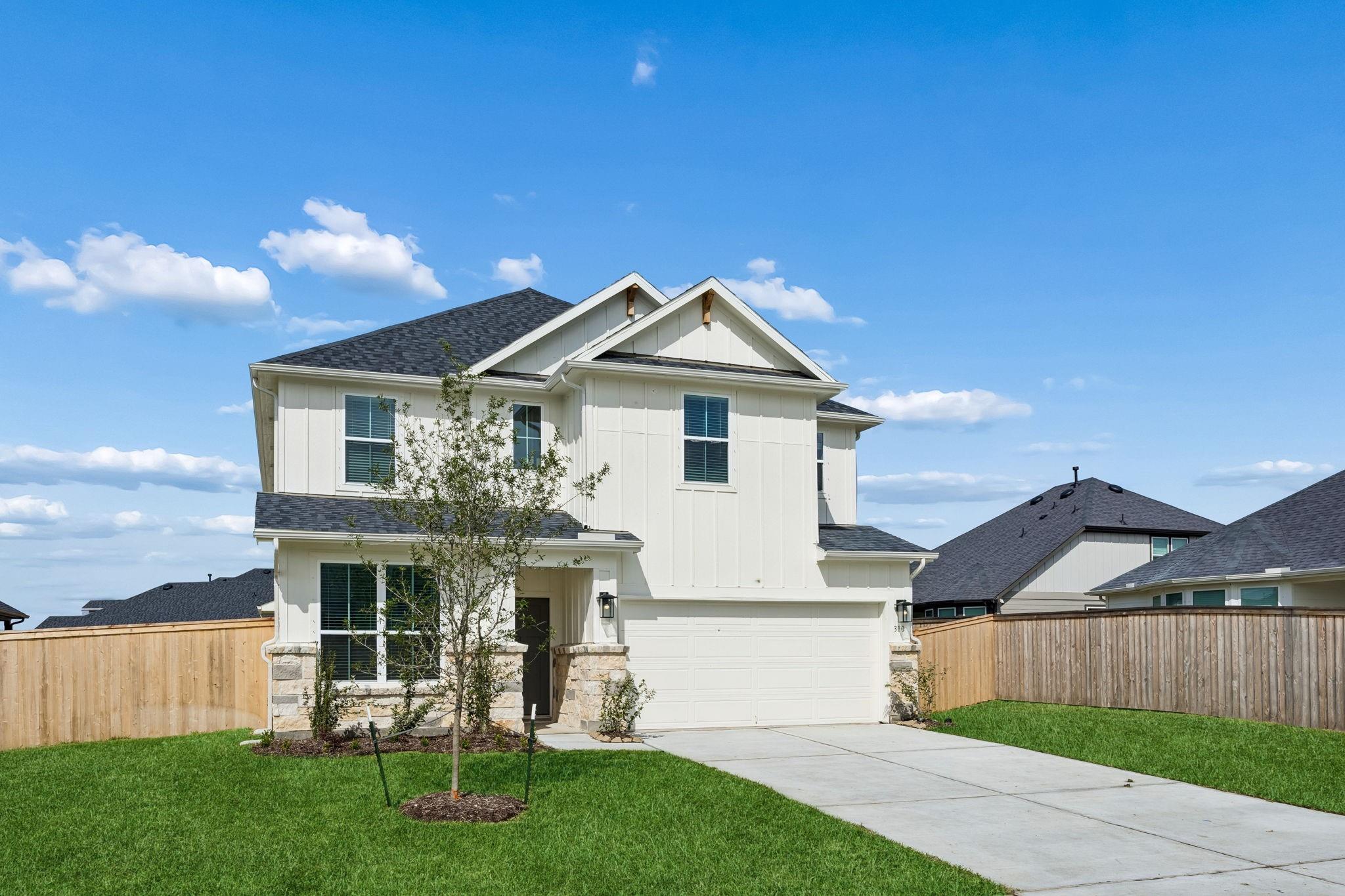 310 Ruby Ford Drive