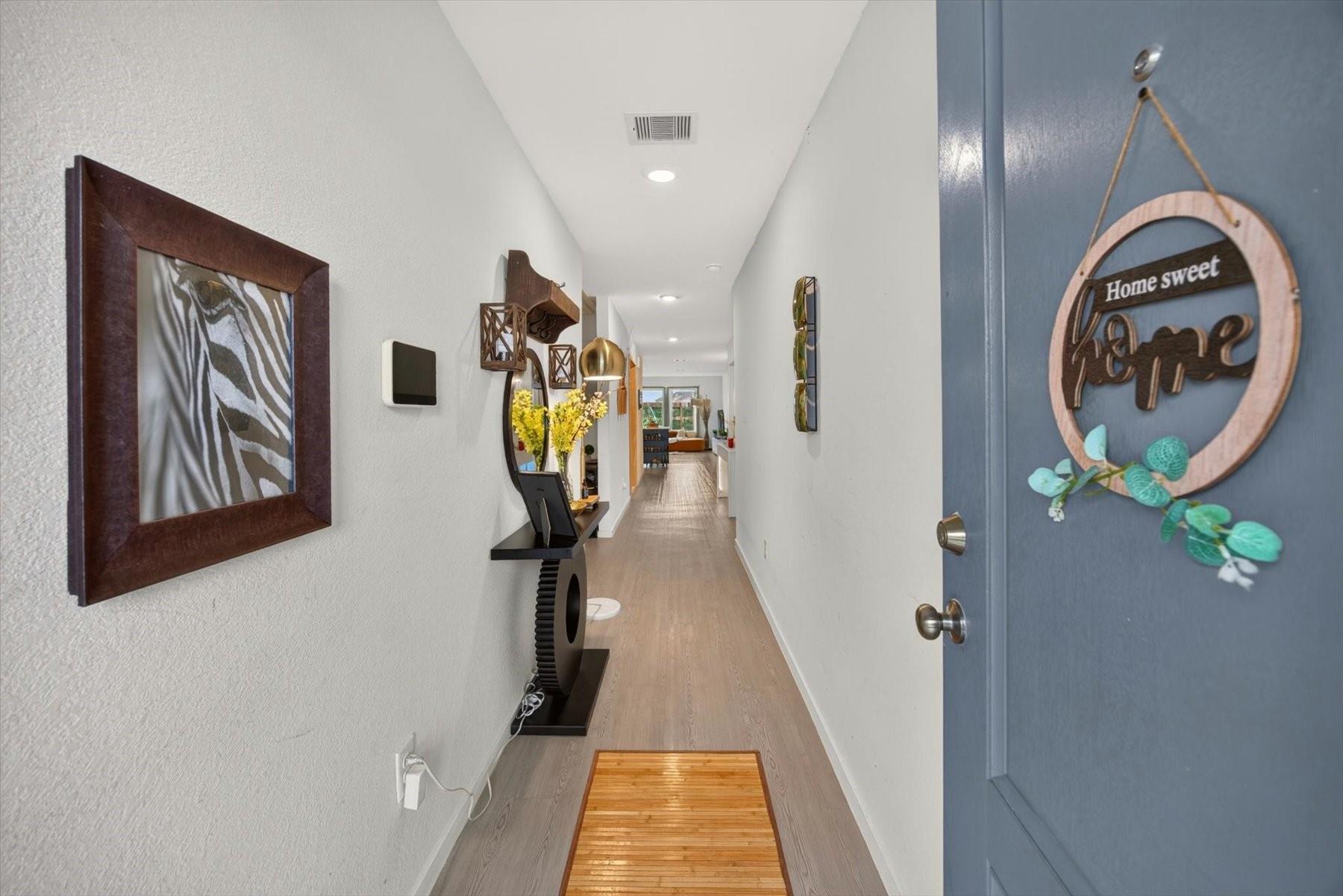 444 Texas Pecan Drive