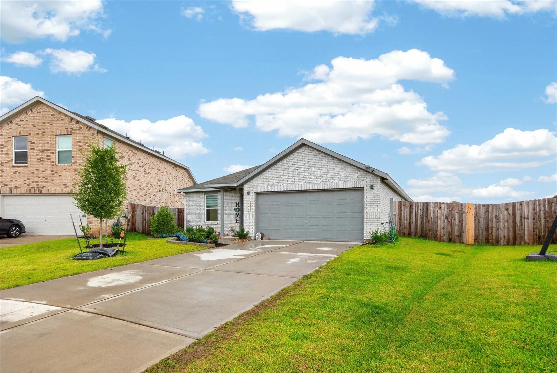 444 Texas Pecan Drive