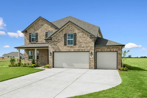 Photo of 214 Dunovant Drive, Sealy, TX 77474 (MLS # 94763460)