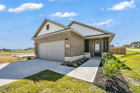 12975 Daniel Springs Lane Magnolia TX 77354