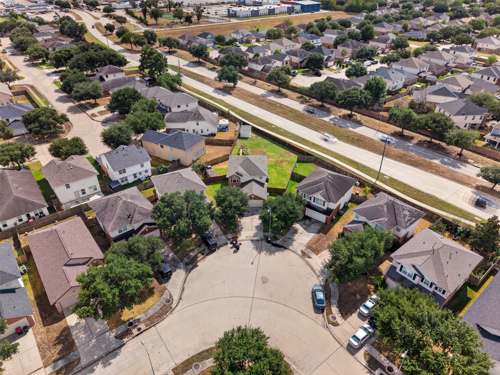19163 S Whimsey Drive