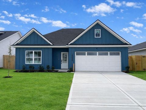 Homes For Sale - 25696 John Wayne Road<br/> Splendora, TX 77372