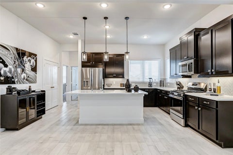 Photo of 21110 Garden Palm Drive, Cypress, TX 77433 (MLS # 32616764)