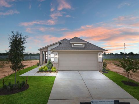Photo of 26318 Euphoria Way, Hockley, TX 77447 (MLS # 83318904)