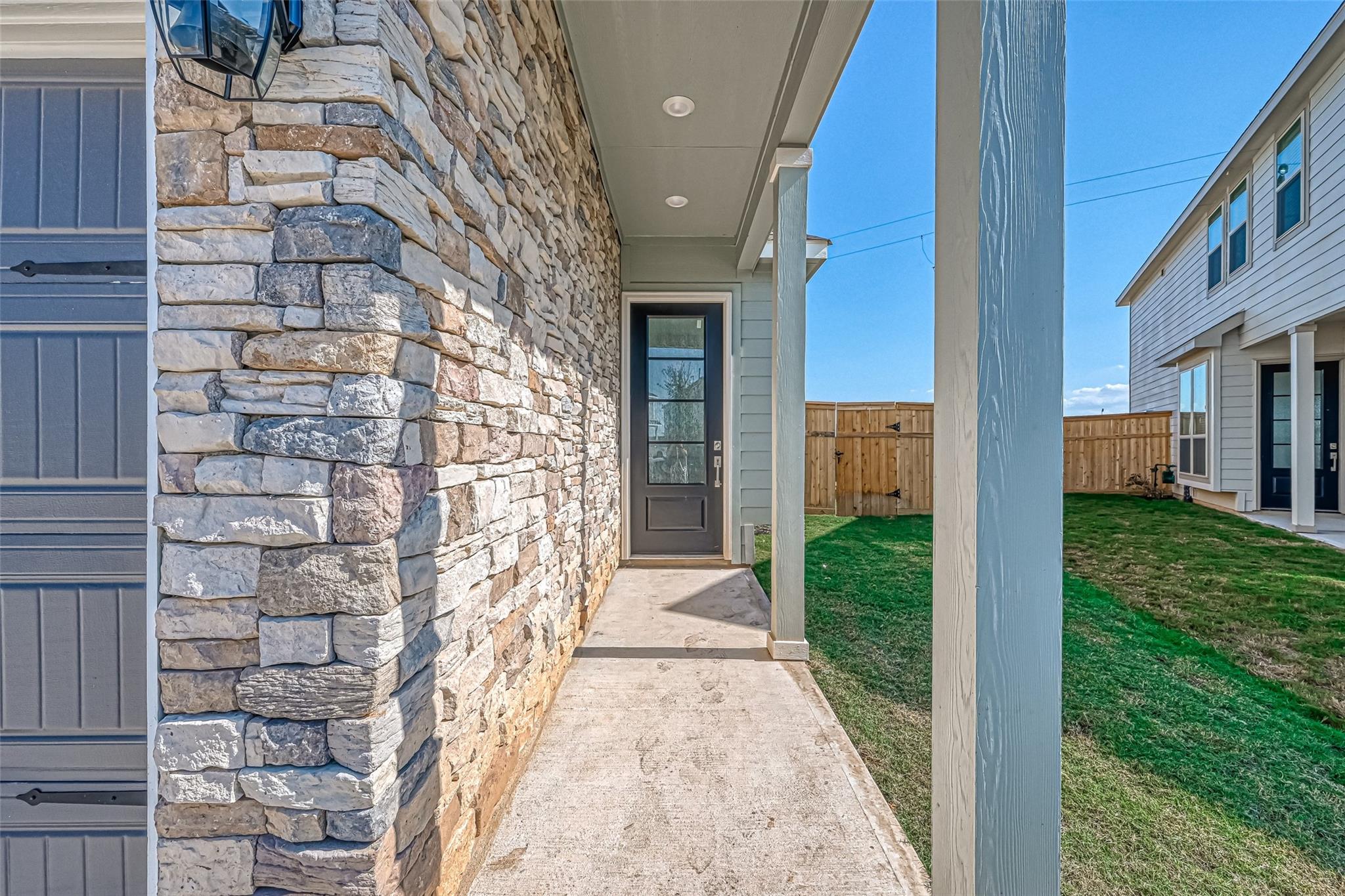 5731 Foggy Vine Court