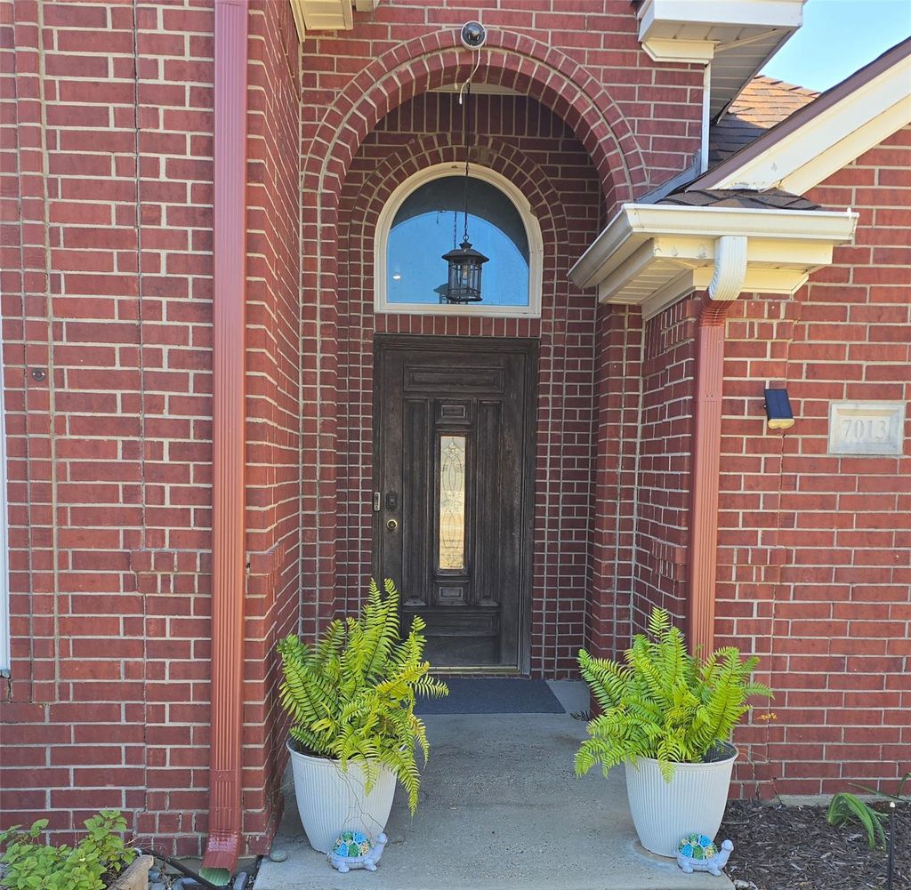 Photo of 7013 Kelliwood Drive, Port Arthur, TX 77642 (MLS # 91582229)