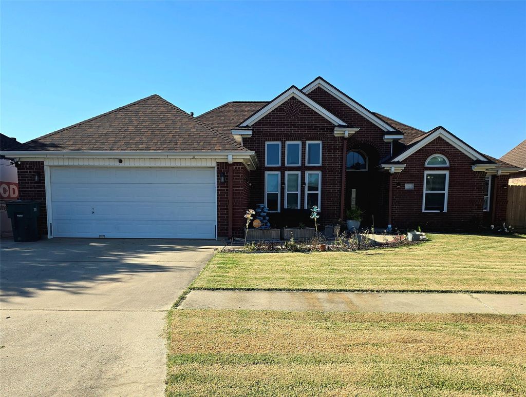 Photo of 7013 Kelliwood Drive, Port Arthur, TX 77642 (MLS # 91582229)