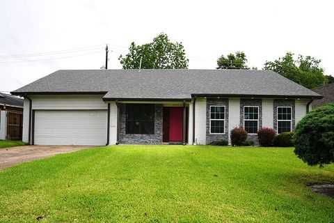Photo of 3535 Rosedale Street, Houston, TX 77004 (MLS # 42455057)