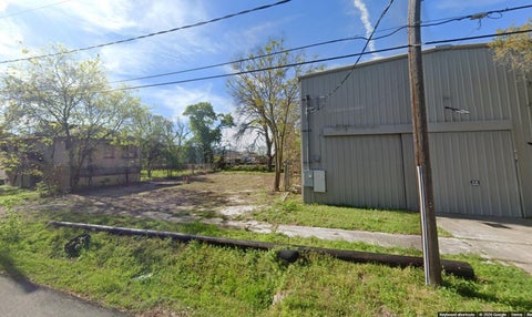Vacant Land For Sale - 3720 Bell Street<br/> Harris County, Houston, TX 77003