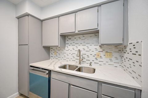 Tiny photo for 8427 Hearth Drive Drive #2, Houston, TX 77054 (MLS # 87083514)