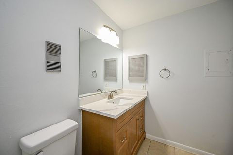 Tiny photo for 8427 Hearth Drive Drive #2, Houston, TX 77054 (MLS # 87083514)