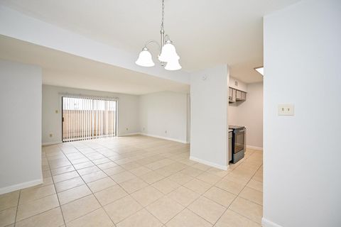 Tiny photo for 8427 Hearth Drive Drive #2, Houston, TX 77054 (MLS # 87083514)