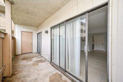 Tiny photo for 8427 Hearth Drive Drive #2, Houston, TX 77054 (MLS # 87083514)