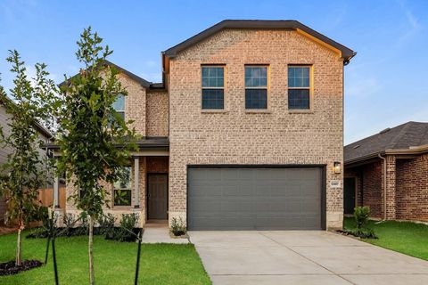 Photo of 13487 Maltessa Drive, Magnolia, TX 77354 (MLS # 36561543)