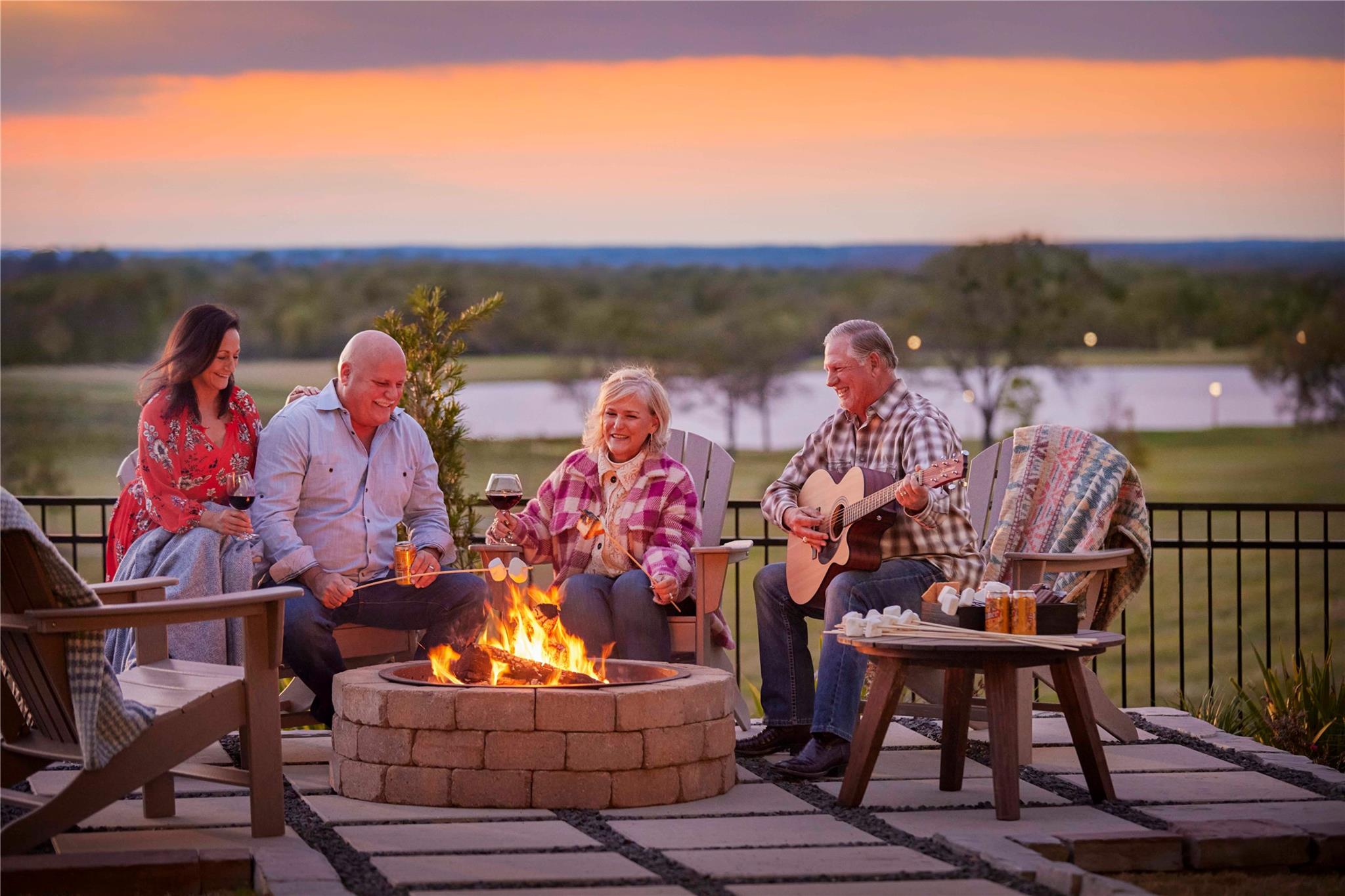 14114 Ripple Ridge Road Road