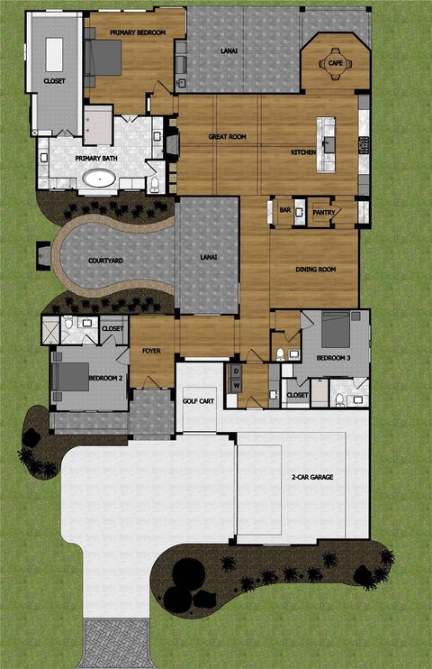 14114 Ripple Ridge Road Willis TX 77318