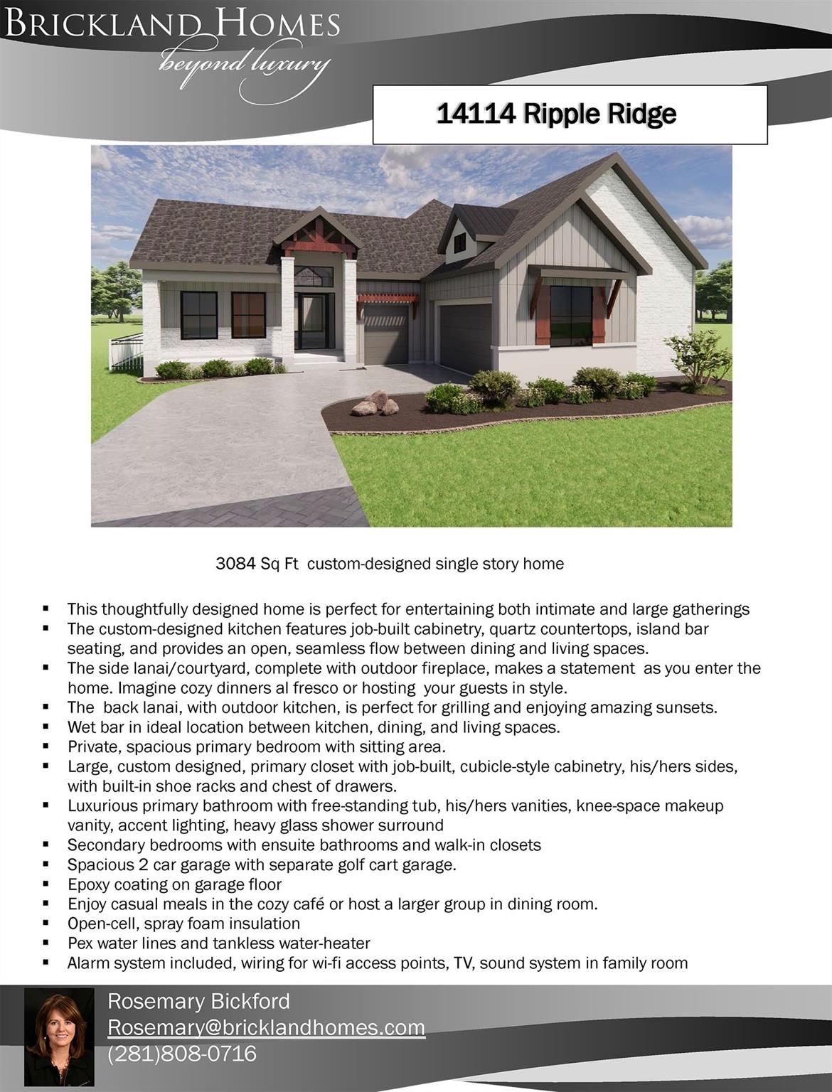 14114 Ripple Ridge Road