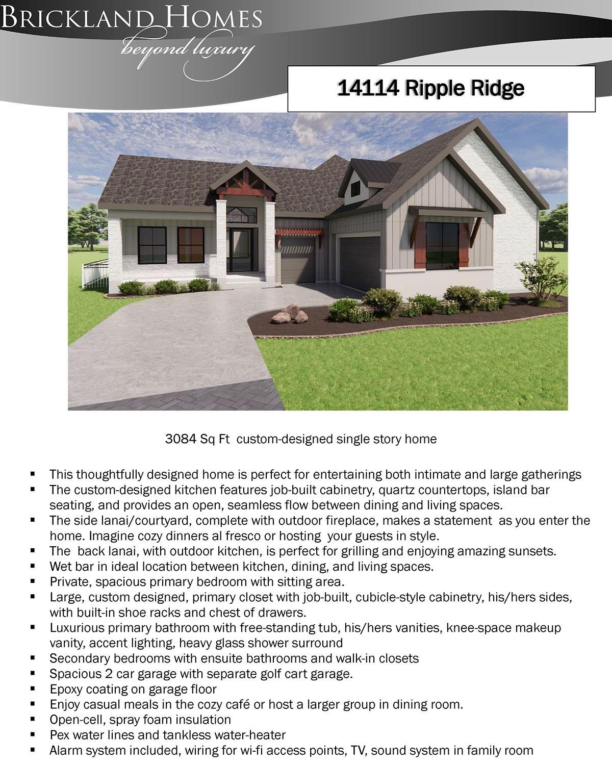 14114 Ripple Ridge Road