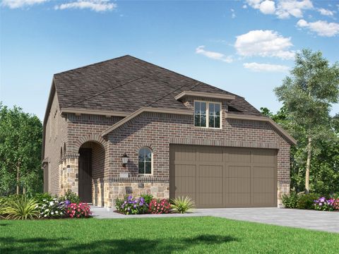 27034 Flower Isle Lane Katy TX 77493
