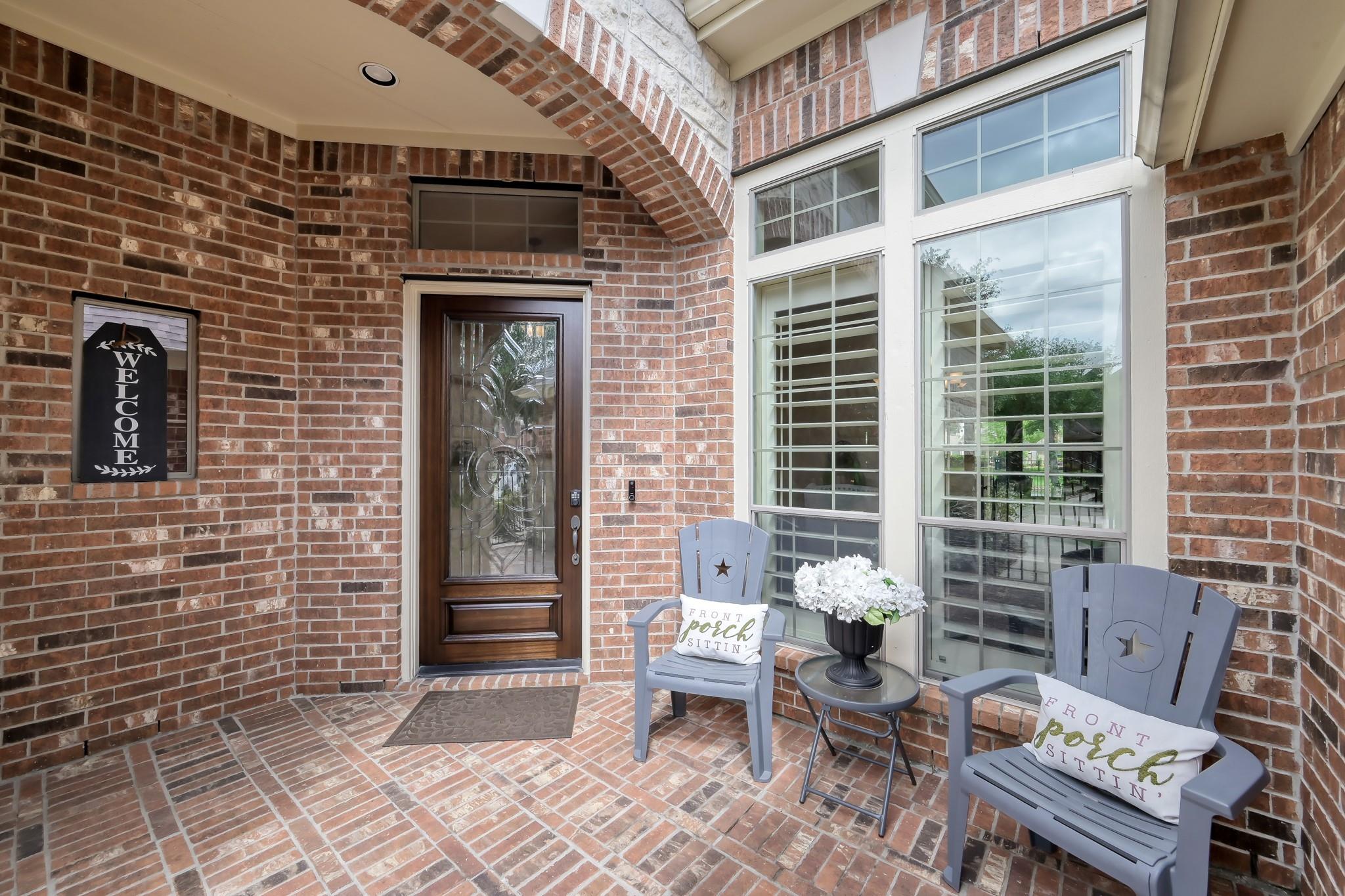 2406 Randal Point Court