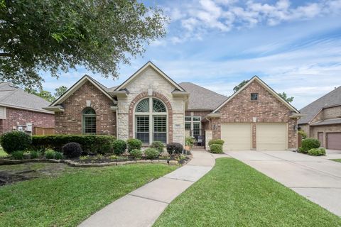 Photo of 2406 Randal Point Court, Spring, TX 77388 (MLS # 97985121)