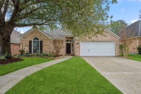1910 Katlyn Lane Spring TX 77386
