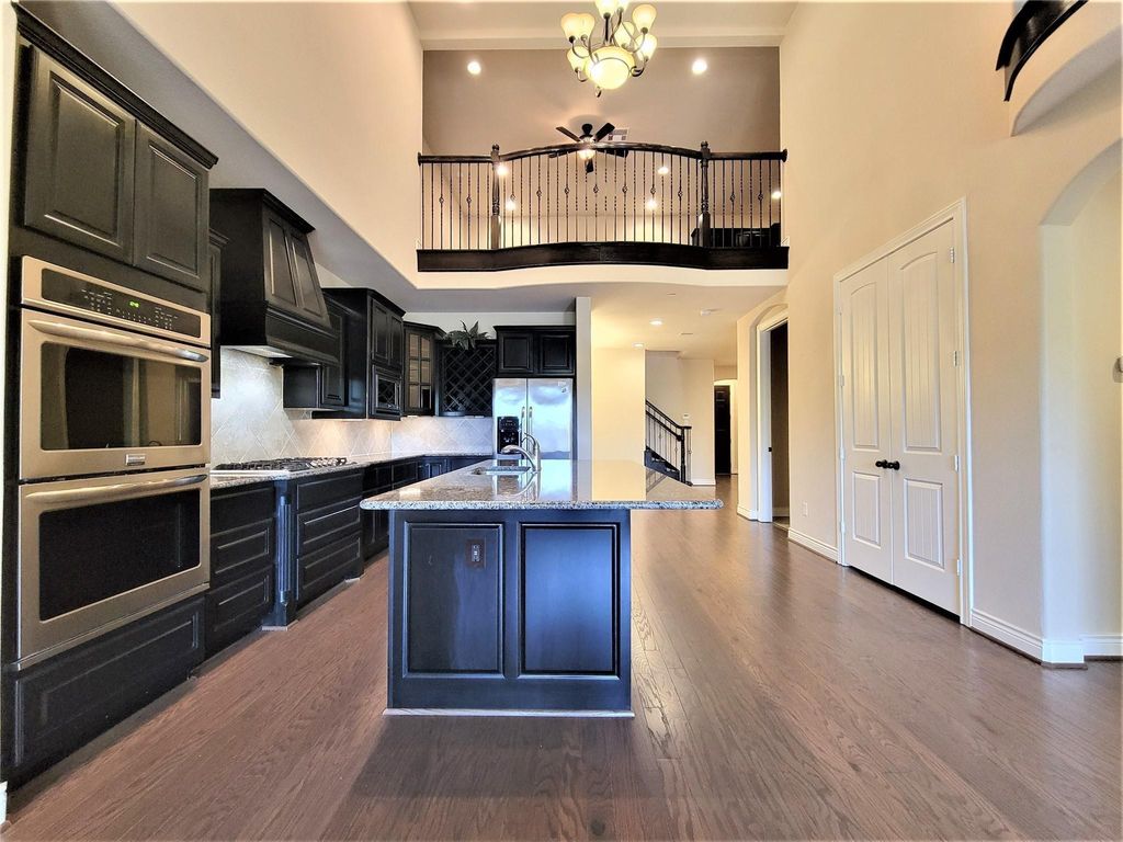 Photo of 15347 Westland Gate Drive, Conroe, TX 77384 (MLS # 23325972)