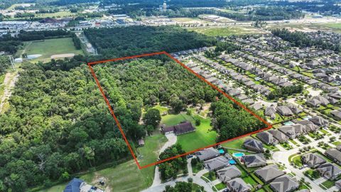 24055 Briar Thicket Drive Porter TX 77365