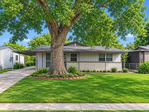 Photo of 871 Yucca Street, San Antonio, TX 78220 (MLS # 59651731)