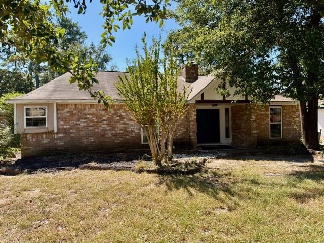 Photo of 2514 Anzalone Drive, Spring, TX 77373 (MLS # 59654616)