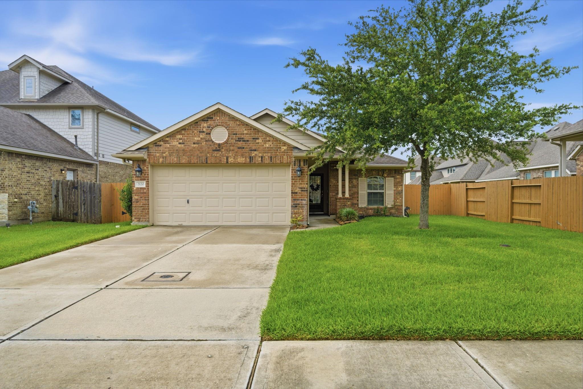 2120 Llerena Lane