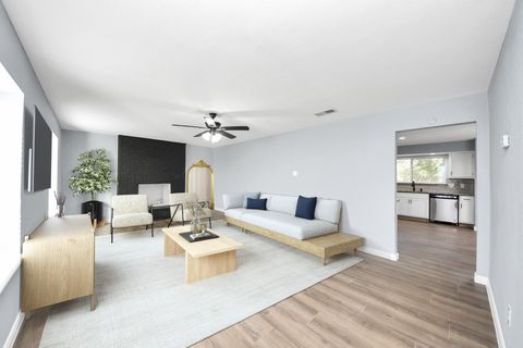 Photo of 1806 Lacewing Lane, Houston, TX 77067 (MLS # 45454020)