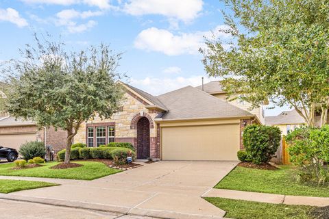 Photo of 6315 Thornton Drive, Missouri City, TX 77459 (MLS # 15539589)