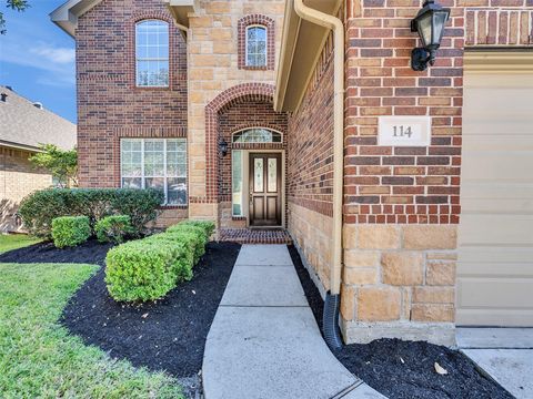 Photo of 114 N Hawkhurst Circle, Magnolia, TX 77354 (MLS # 61445209) Photo of 114 N Hawkhurst Circle, Magnolia, TX 77354 (MLS # 61445209)