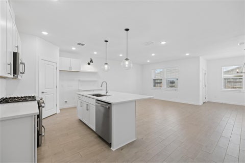 Photo of 8434 Tranquil Bay Court, Baytown, TX 77523 (MLS # 83406115)