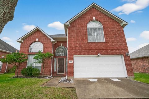 Photo of 3206 Shadowfern Court, Houston, TX 77082 (MLS # 25377071)