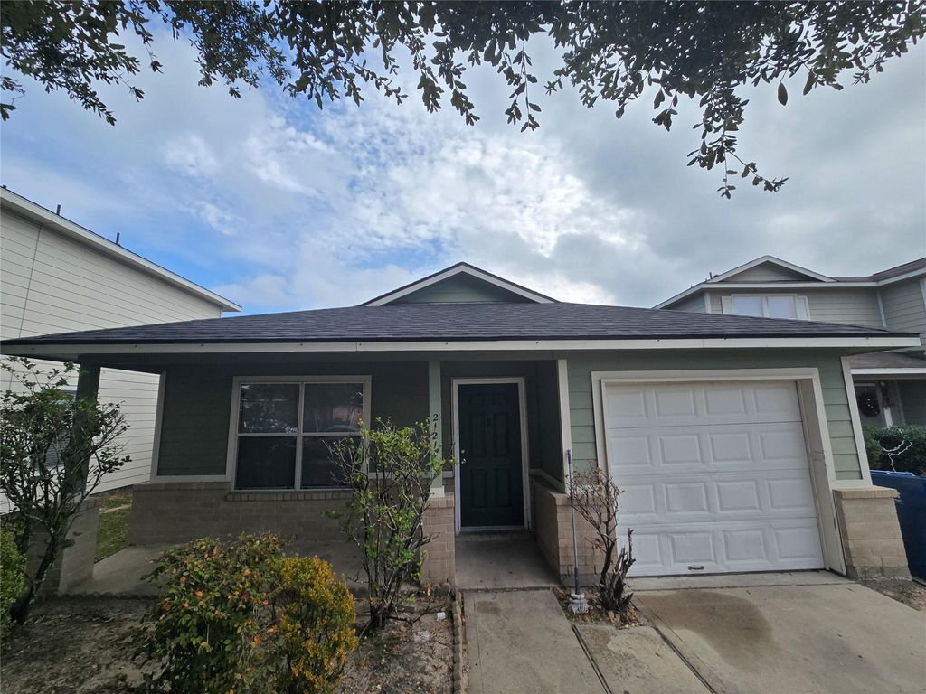 Photo of 21214 Ambergris Court, Humble, TX 77338 (MLS # 8315060)