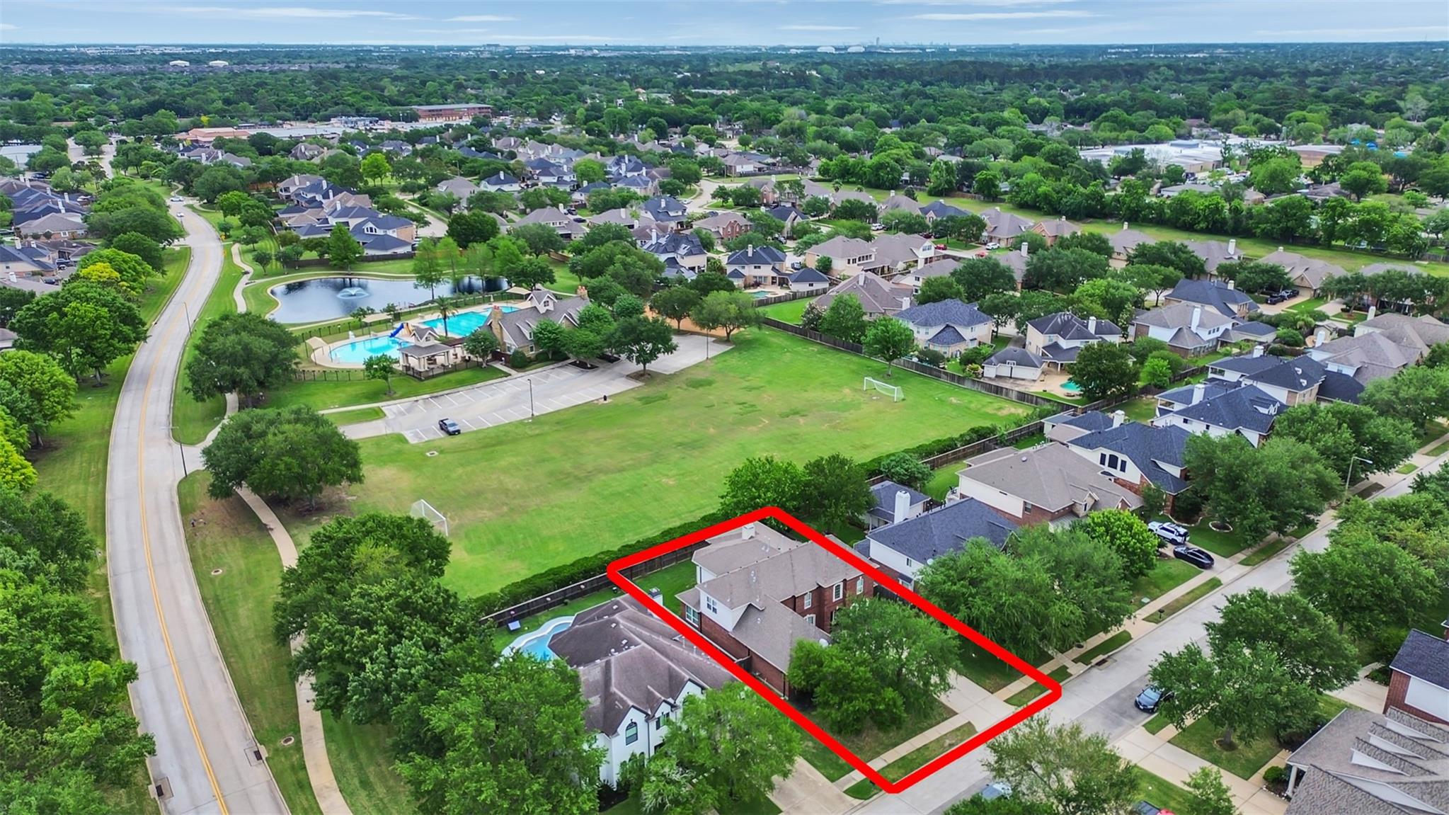 6134 Carlisle Lane