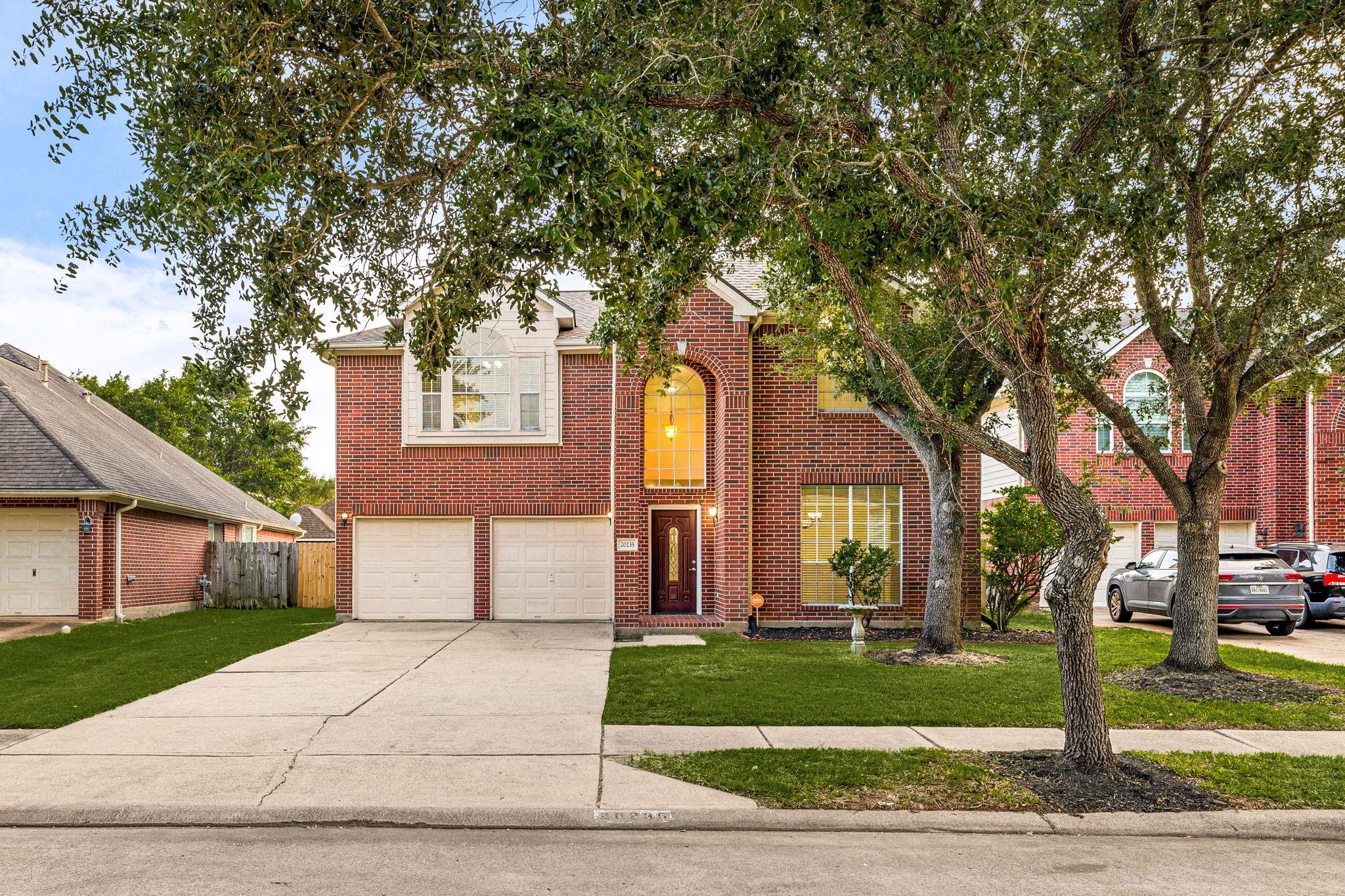 20235 Chelsea Canyon Court