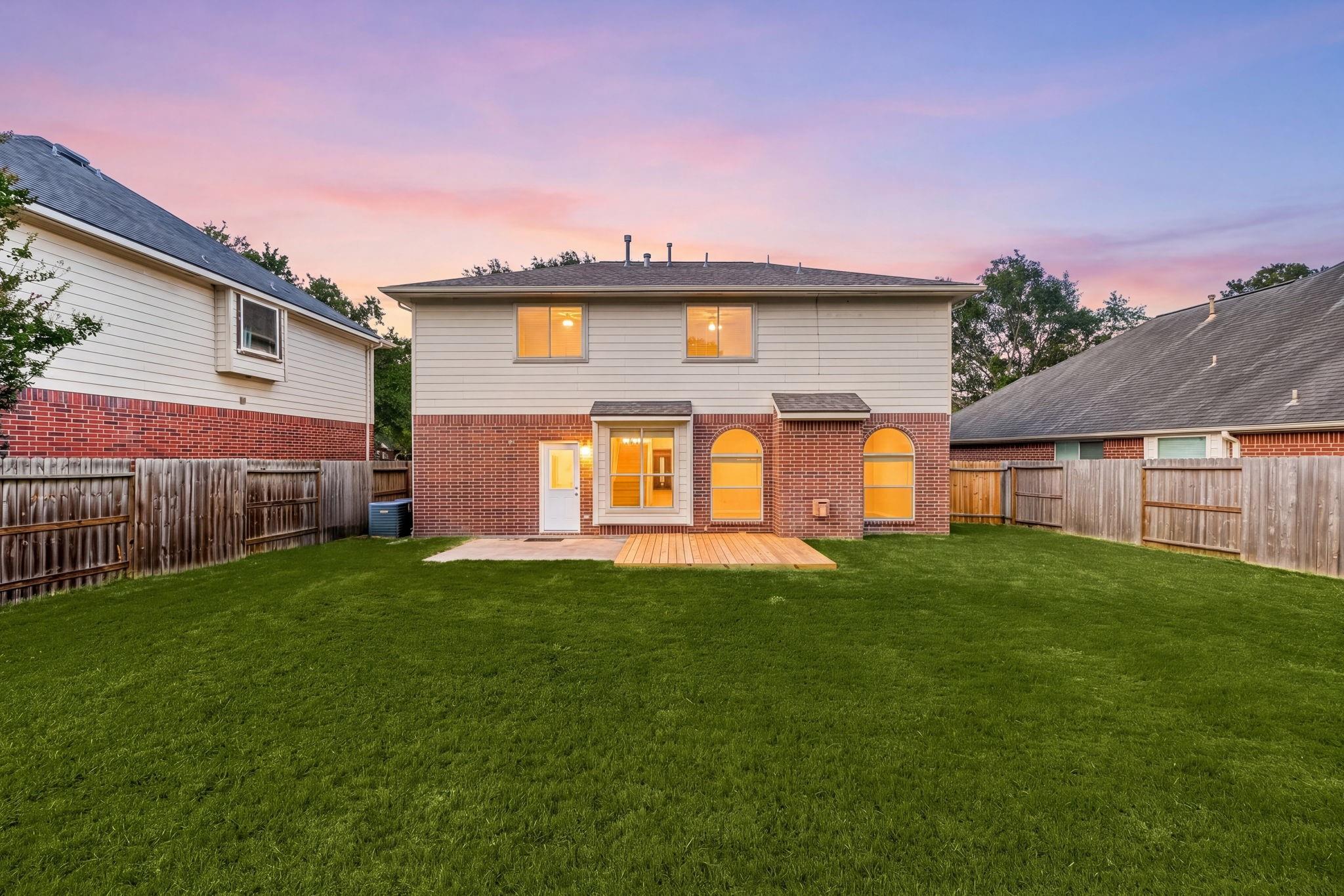 20235 Chelsea Canyon Court