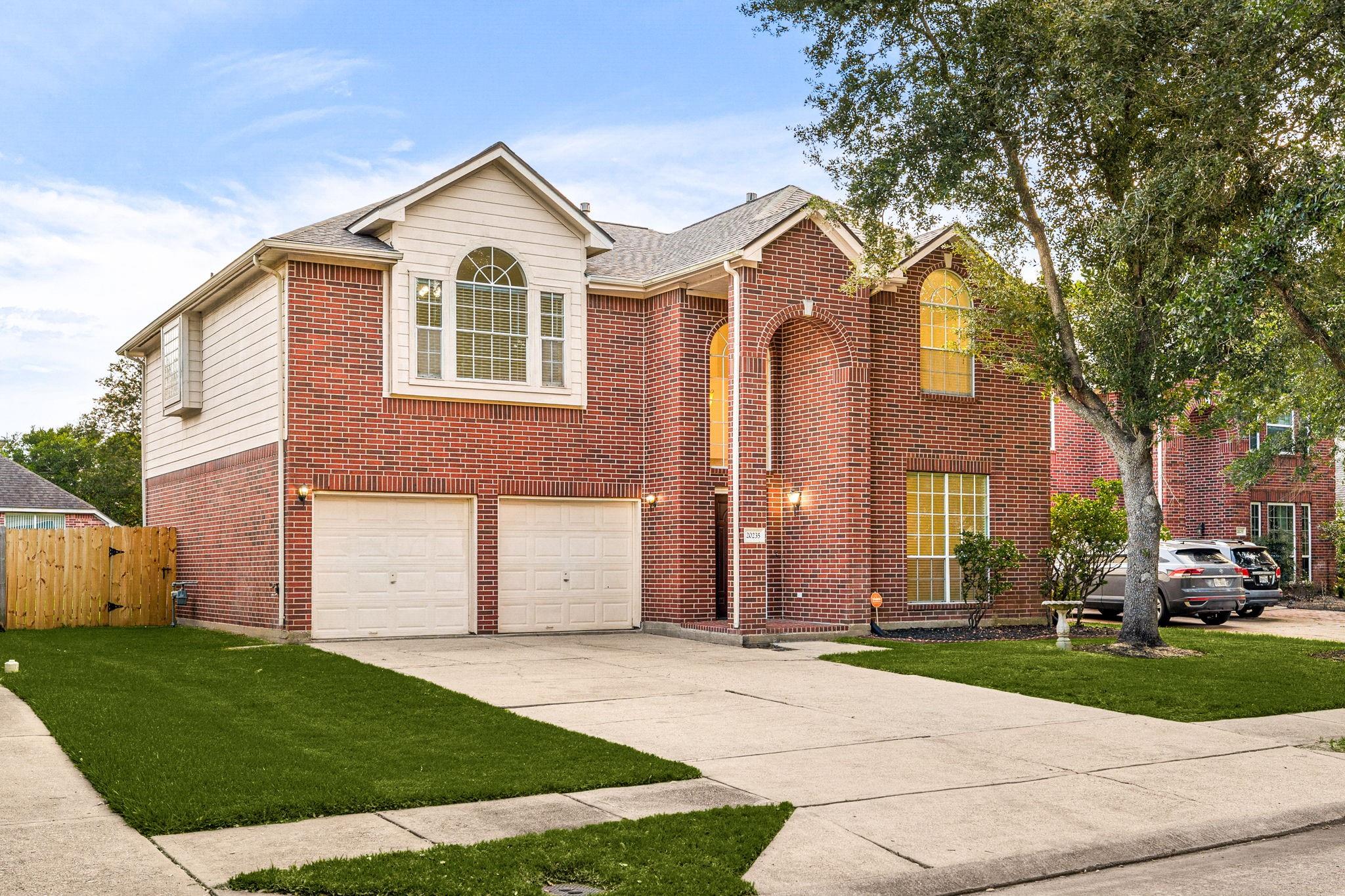20235 Chelsea Canyon Court