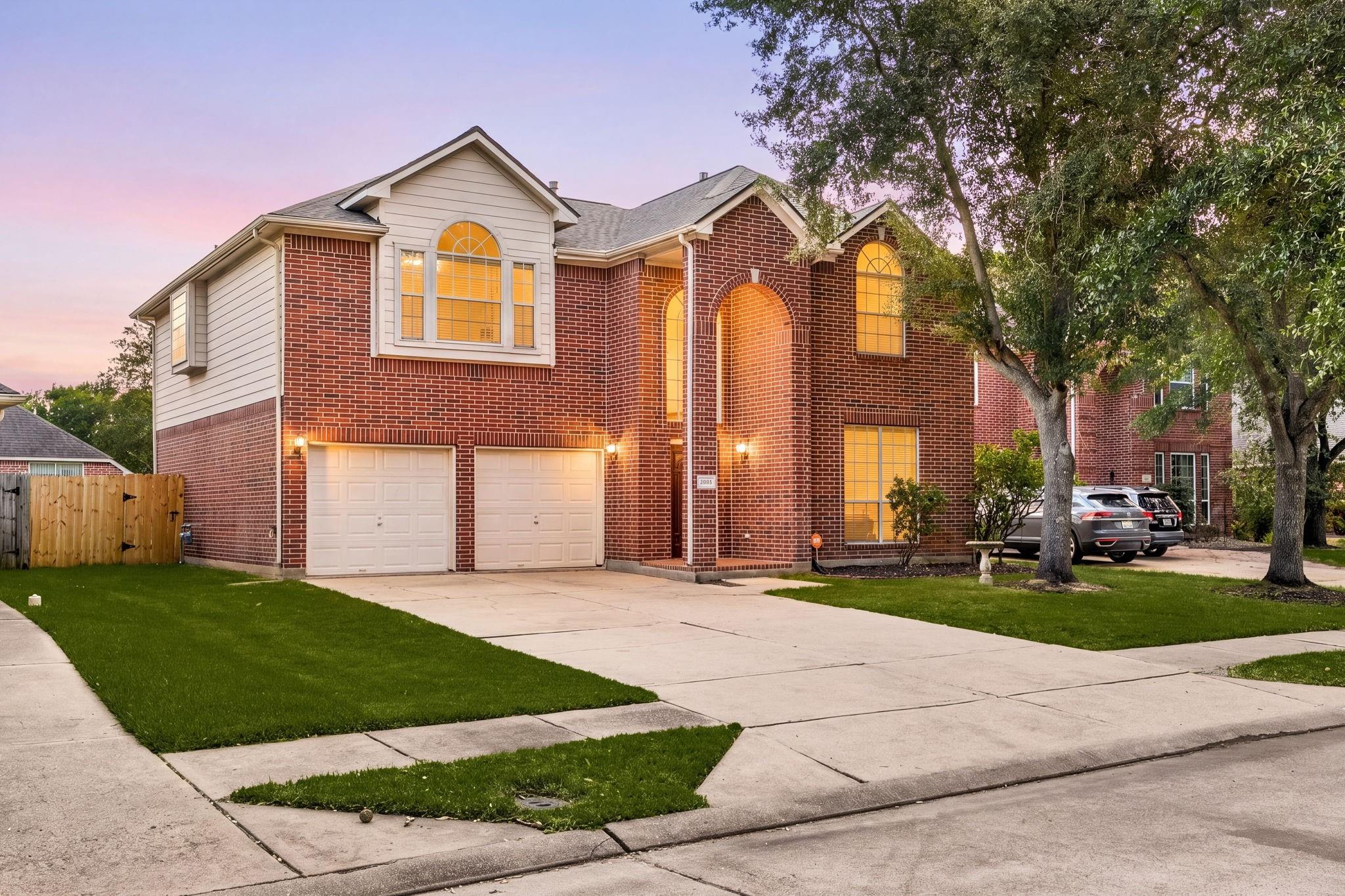 20235 Chelsea Canyon Court