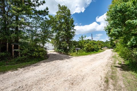 Vacant Land For Sale - Willingham Lane<br/> Conroe, TX 77306