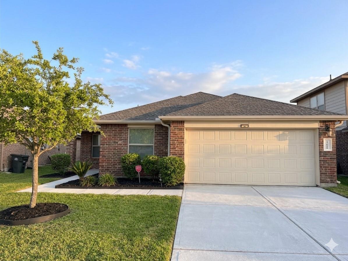 17619 Rose Summit Lane