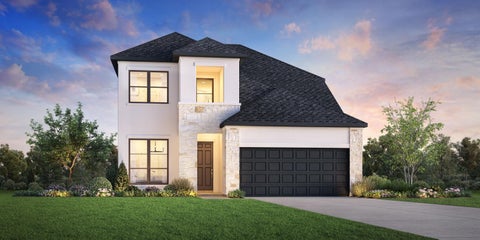 Photo of 5319 Juniper Trail Lane, Richmond, TX 77406 (MLS # 73079370)