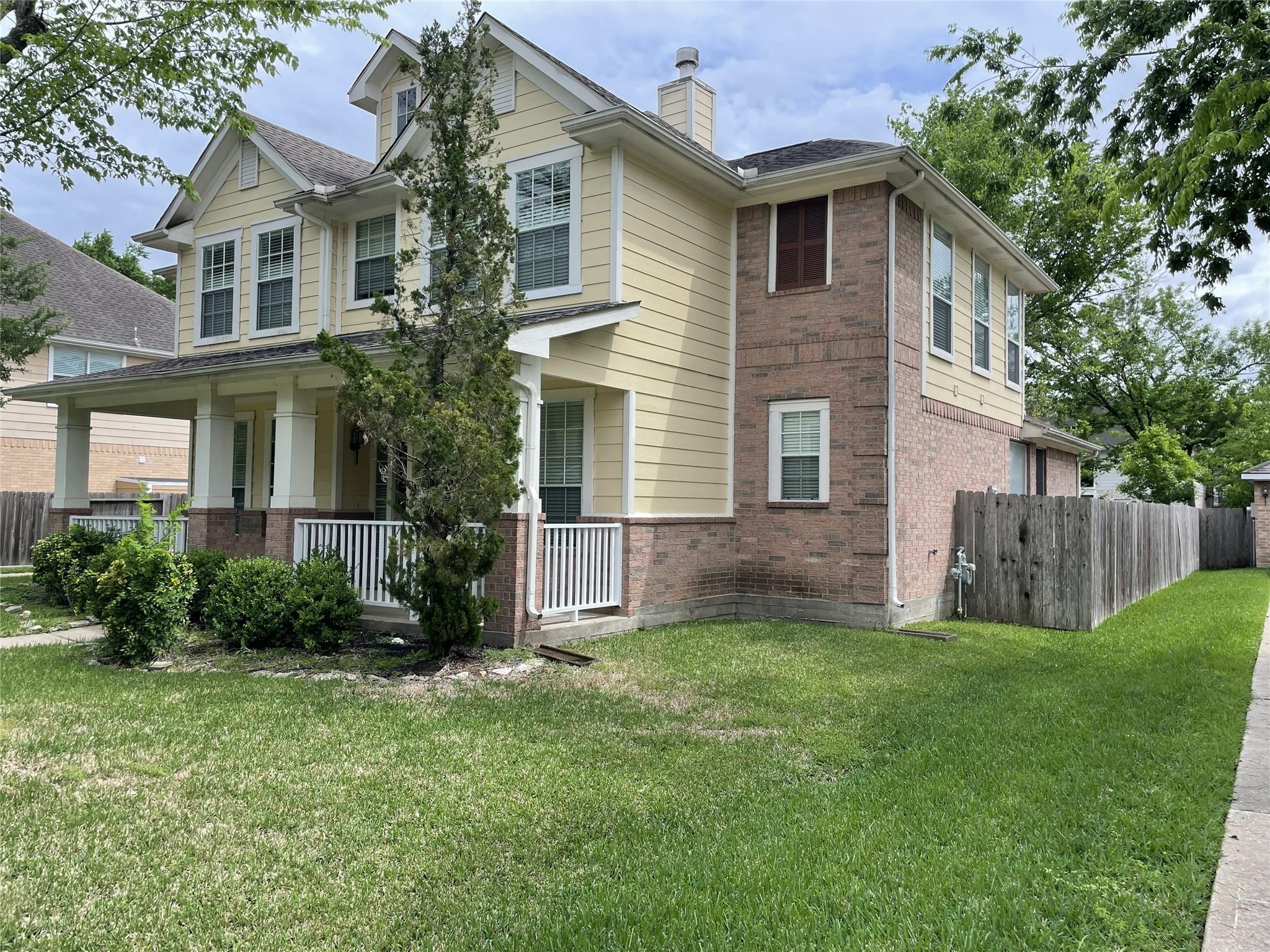 14011 Sandy Springs Lane