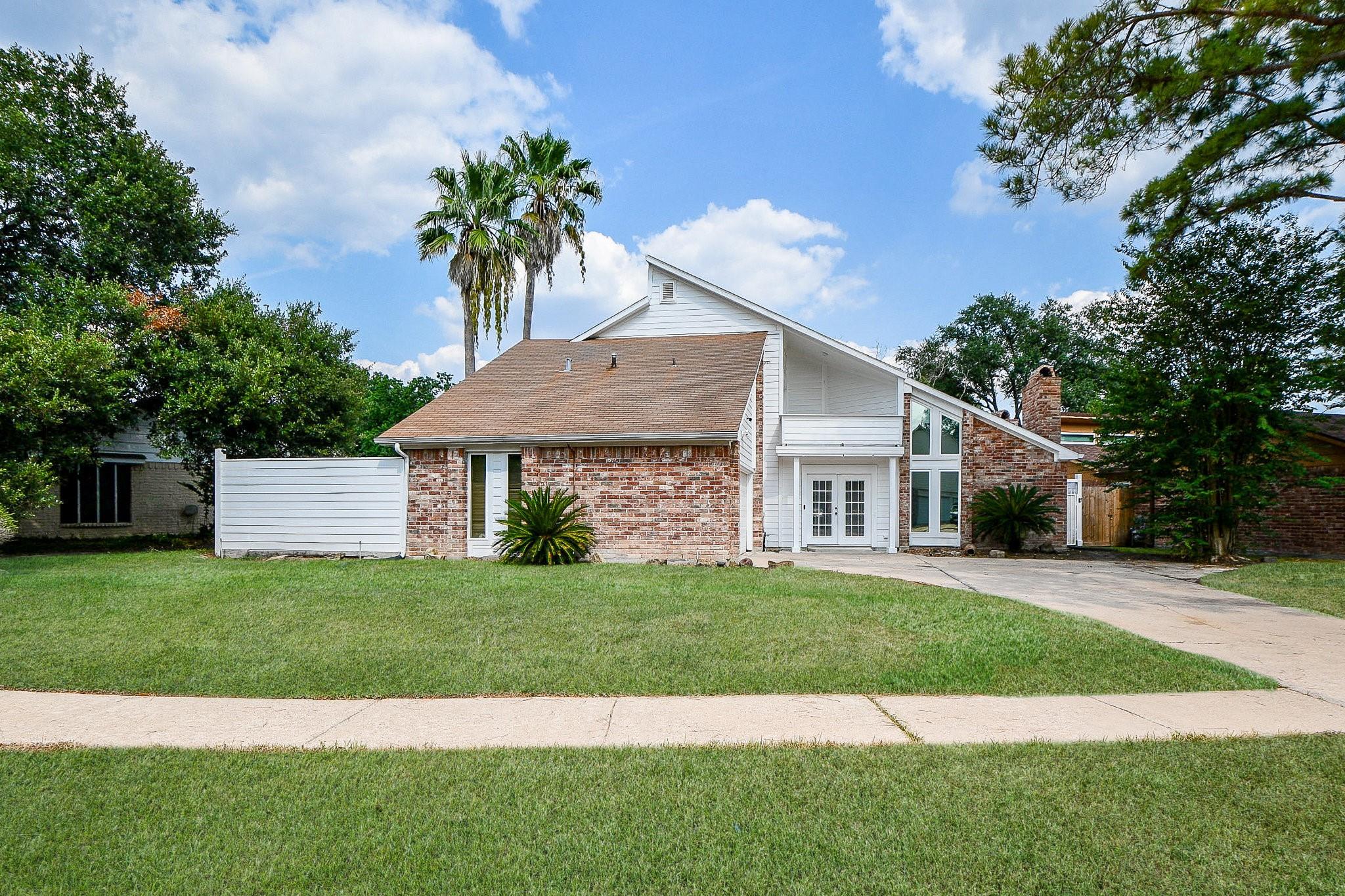 21307 Park Brush Lane