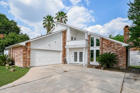 Photo of 21307 Park Brush Lane, Katy, TX 77450 (MLS # 33940421)